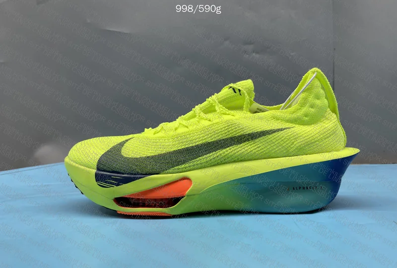 Nike AlphaFly Next% 3 2