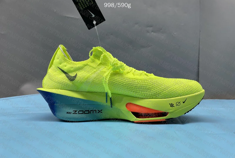 Nike AlphaFly Next% 3 3