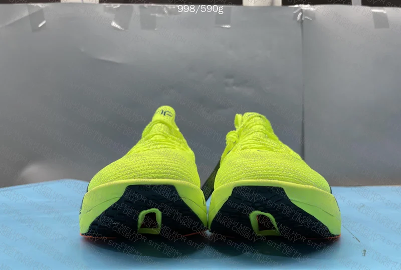 Nike AlphaFly Next% 3 4