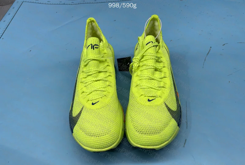 Nike AlphaFly Next% 3 5