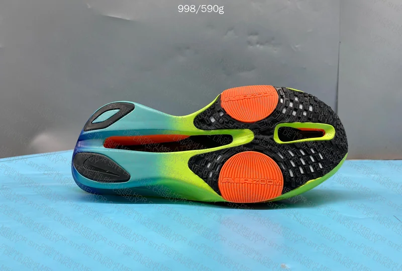 Nike AlphaFly Next% 3 6