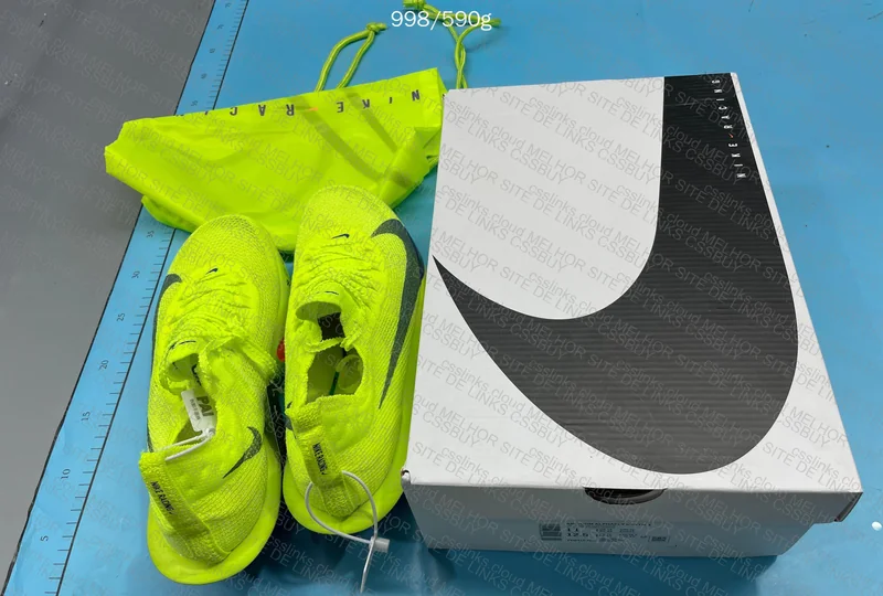 Nike AlphaFly Next% 3 7