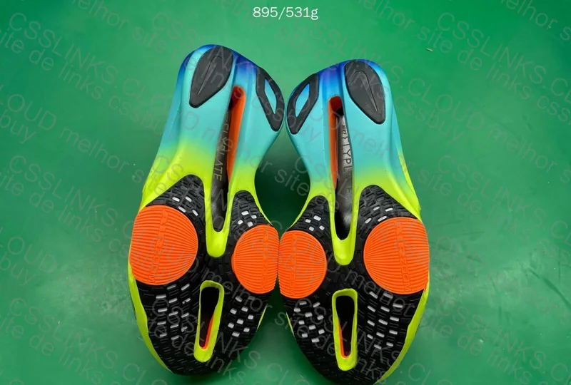 Nike Alphafly Next 3