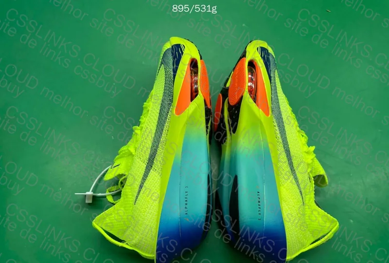 Nike Alphafly Next 3 2