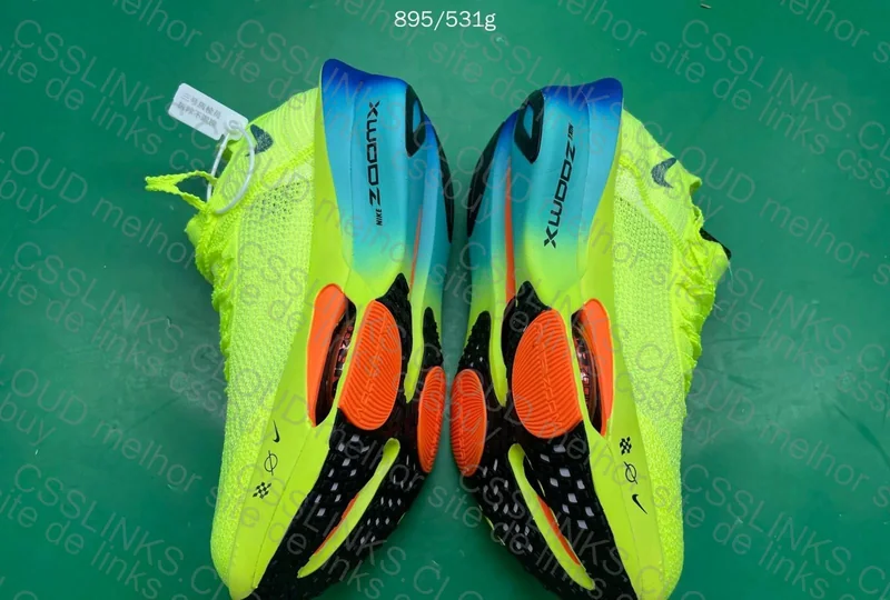 Nike Alphafly Next 3 4