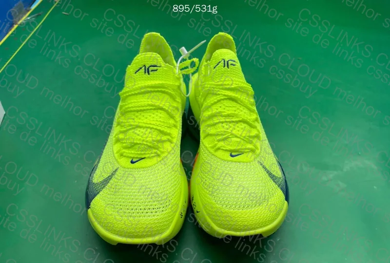 Nike Alphafly Next 3 5