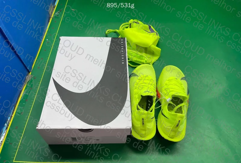 Nike Alphafly Next 3 7