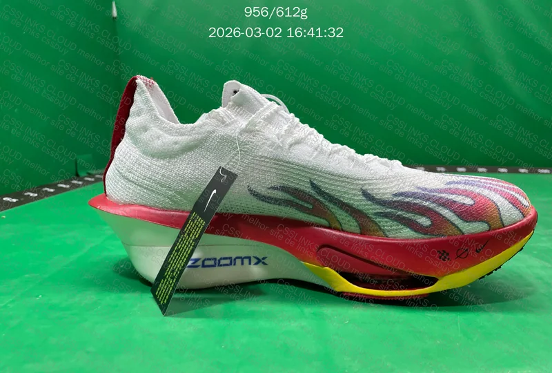 Nike Alphafly Next 3