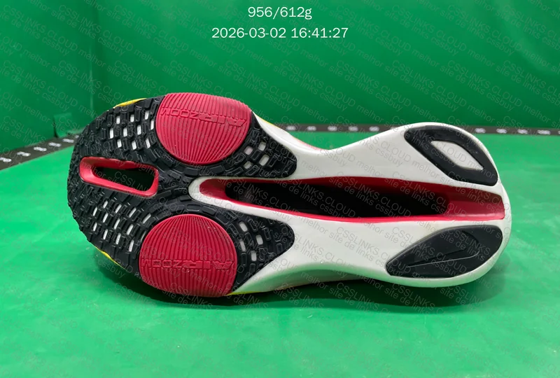 Nike Alphafly Next 3 3