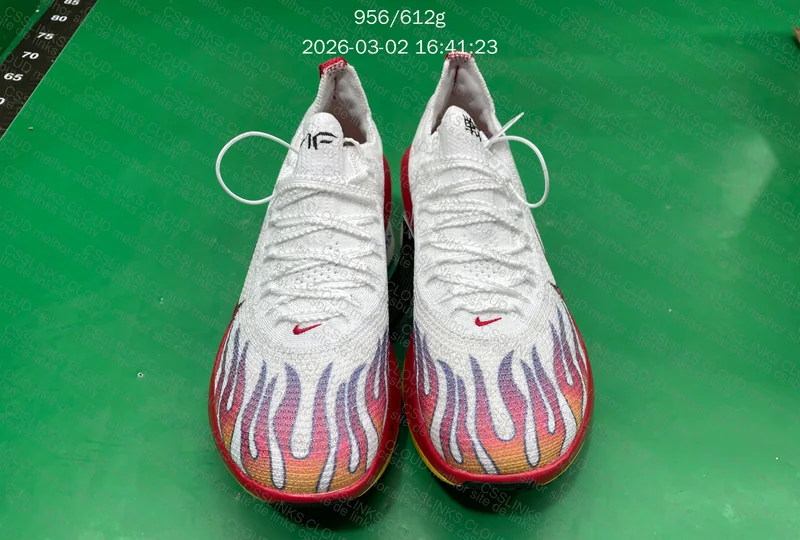 Nike Alphafly Next 3 6