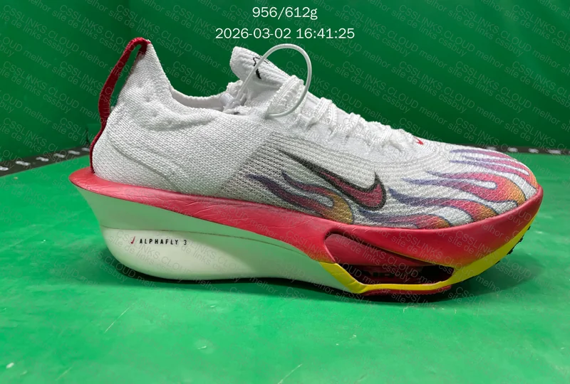 Nike Alphafly Next 3 7