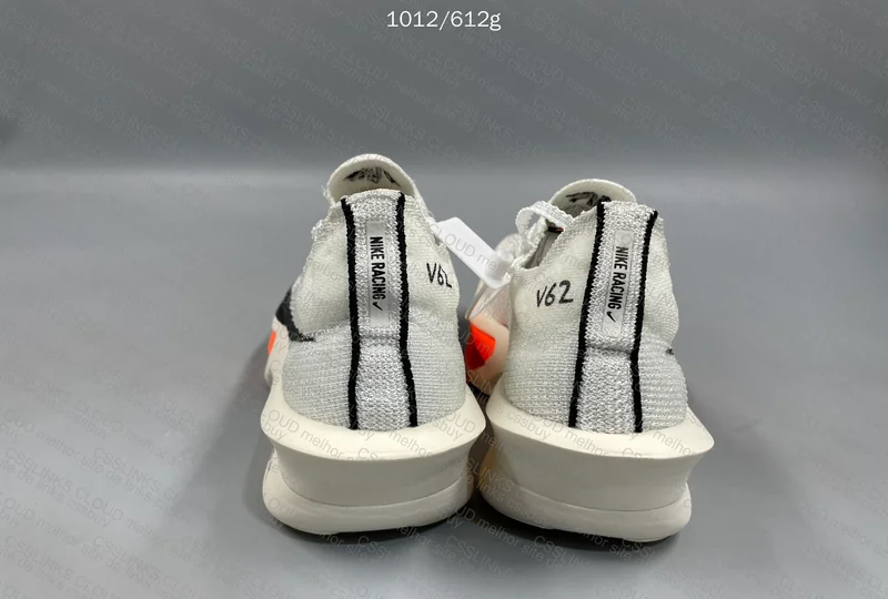 Nike AlphaFLY NEXT 3 (GL, rpz?) 4