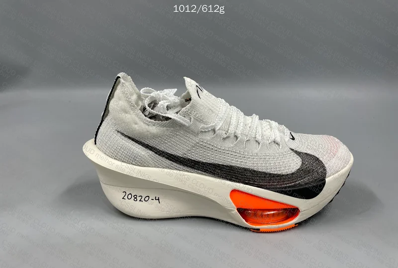 Nike AlphaFLY NEXT 3 (GL, rpz?) 5