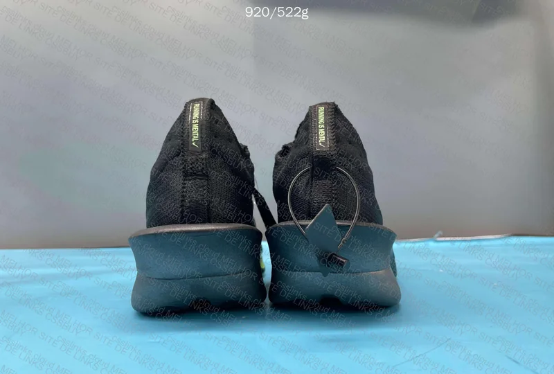 Nike Alphafly Next% 3 (OVO Raffle) 2