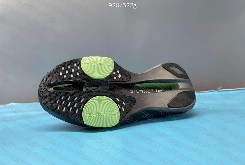 Nike Alphafly Next% 3 (OVO Raffle) 4