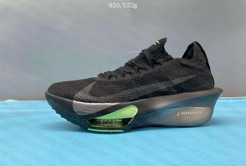 Nike Alphafly Next% 3 (OVO Raffle) 5