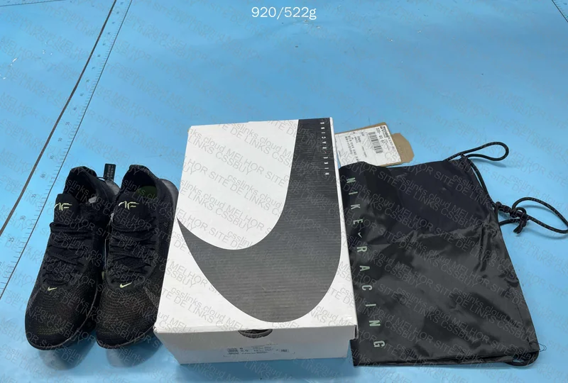 Nike Alphafly Next% 3 (OVO Raffle) 6