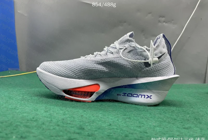 Nike AlphaFly Next%3 6