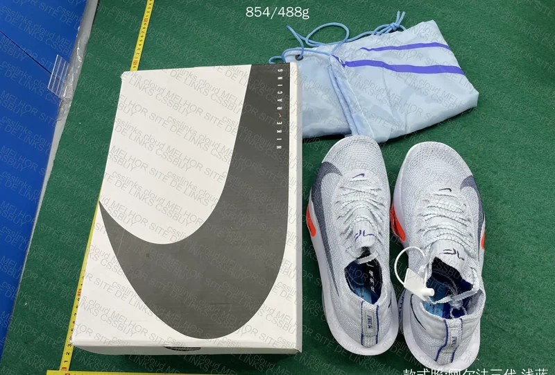 Nike AlphaFly Next%3 7