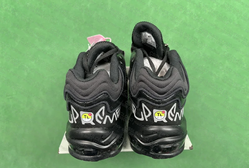 Nike AM 98 TL Supreme 3