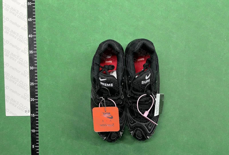 Nike AM 98 TL Supreme 5