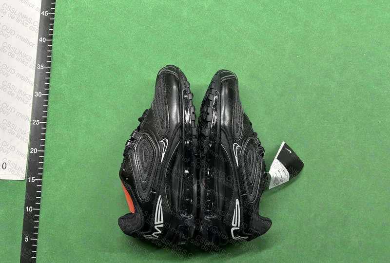 Nike AM 98 TL Supreme 6
