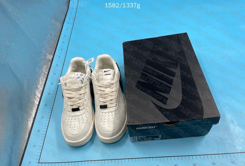 Nike Ambush Dad's Model 6