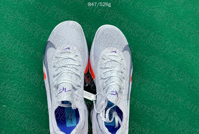Nike Alphafly Next from Client 4