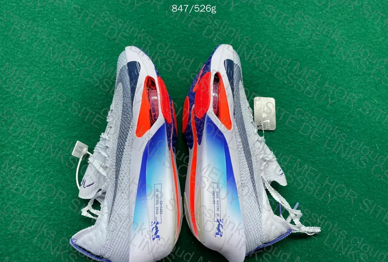 Nike Alphafly Next from Client 5