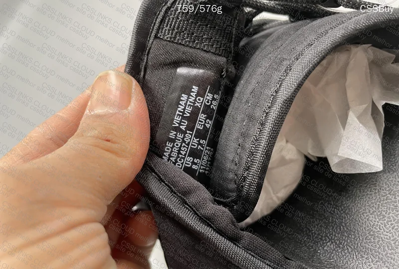 Nike Asuna 2 Black 2
