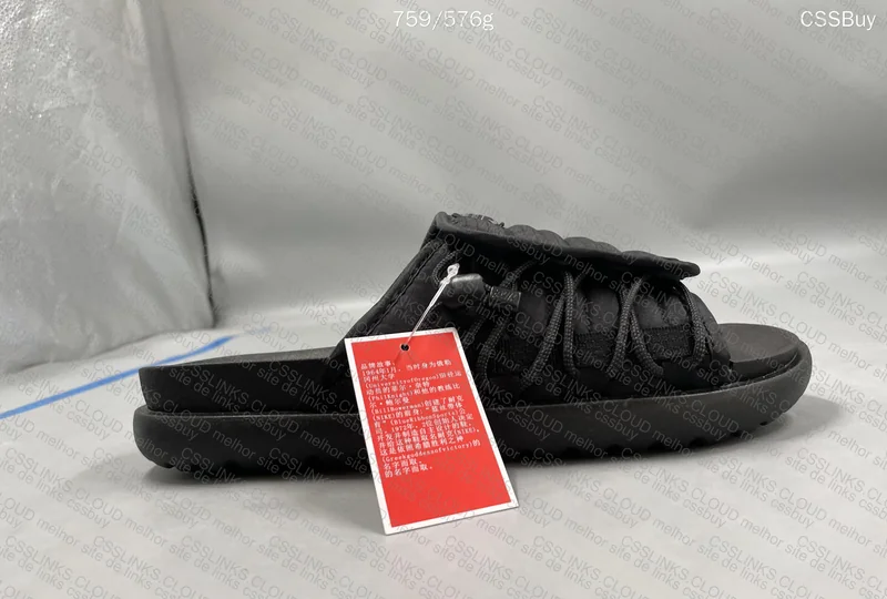 Nike Asuna 2 Black 3