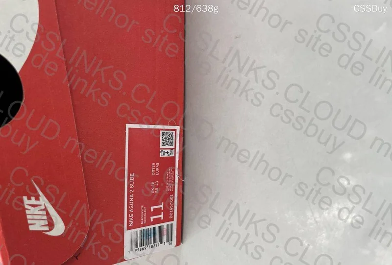 Nike Asuna 2.0 11