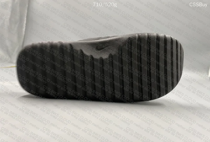 Nike Asuna 2.0 Black 10