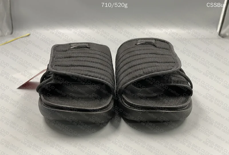 Nike Asuna 2.0 Black 2