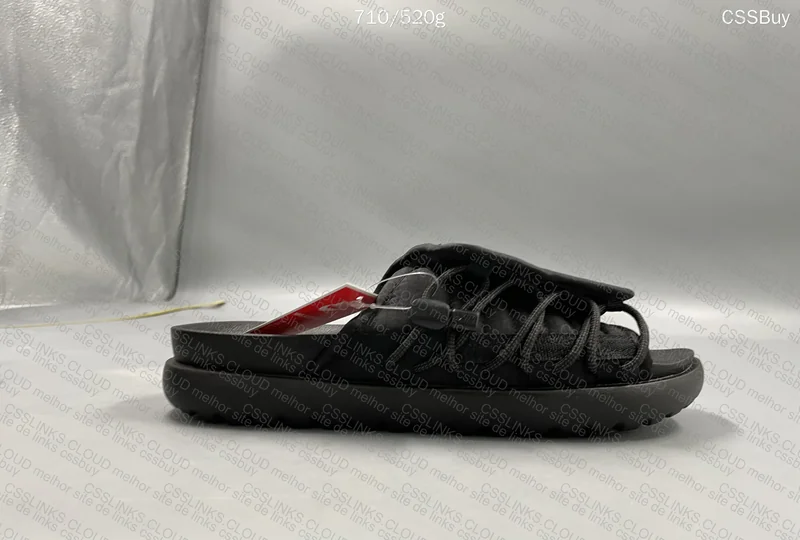 Nike Asuna 2.0 Black 5