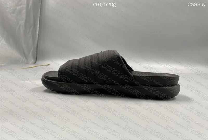 Nike Asuna 2.0 Black 6