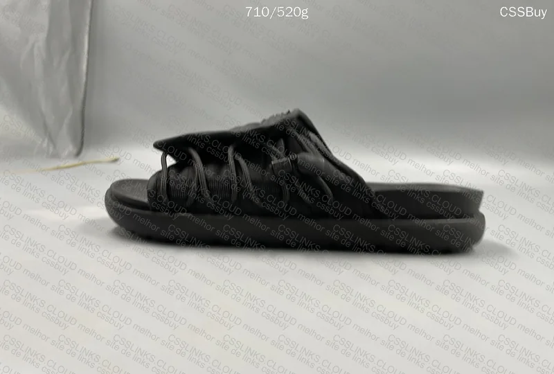Nike Asuna 2.0 Black 8