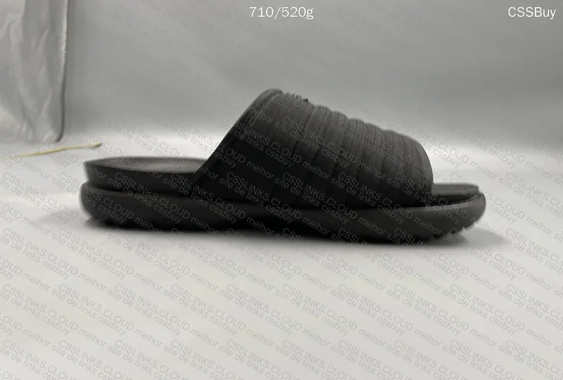 Nike Asuna 2.0 Black 9