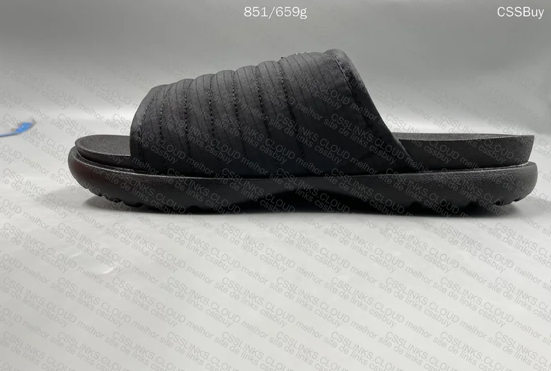 Nike Asuna Black 7