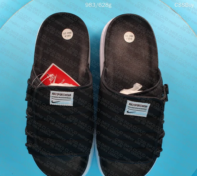 Nike Asuna Slide 2 5