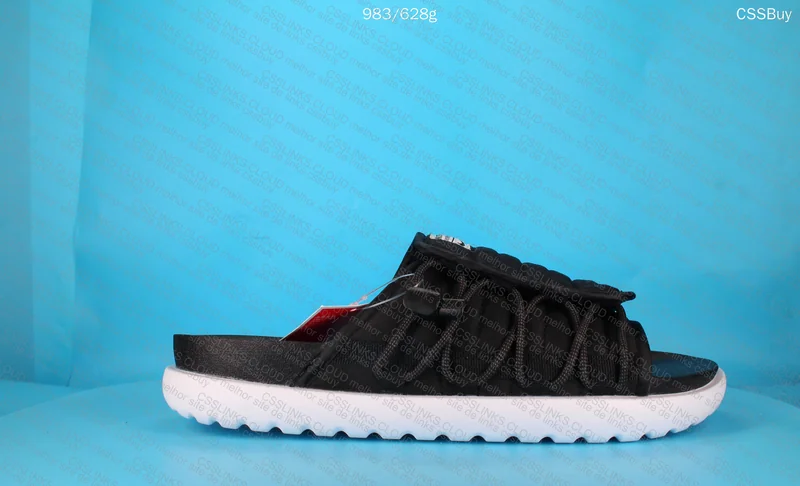 Nike Asuna Slide 2 7
