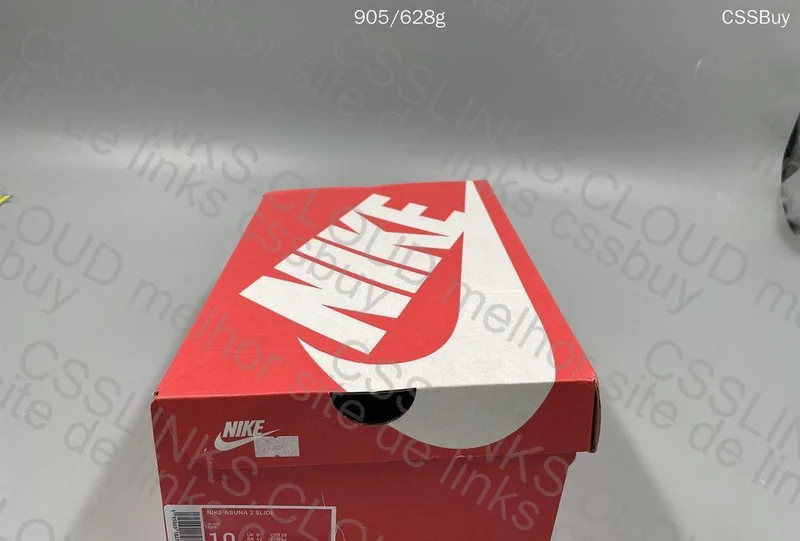 Nike Asuna (GL? Looks Slightly Crooked) 5