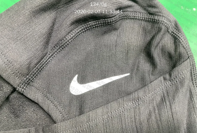 Nike balaclava preto 4
