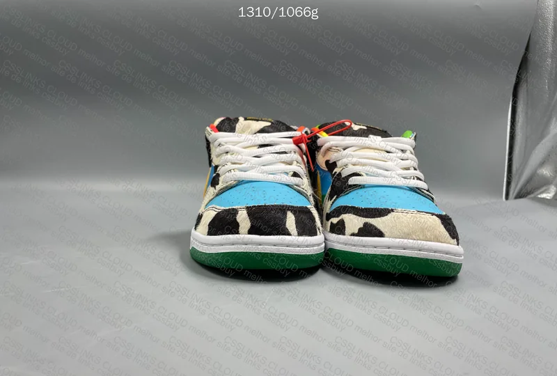 nike ben jerry's