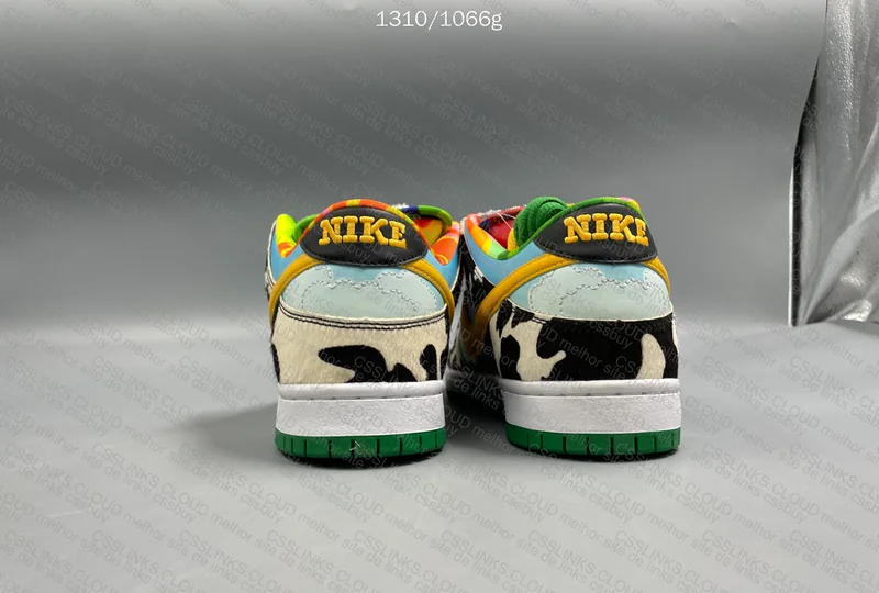 nike ben jerry's 2