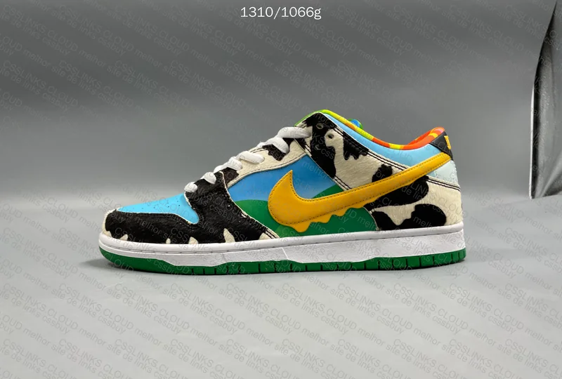 nike ben jerry's 6