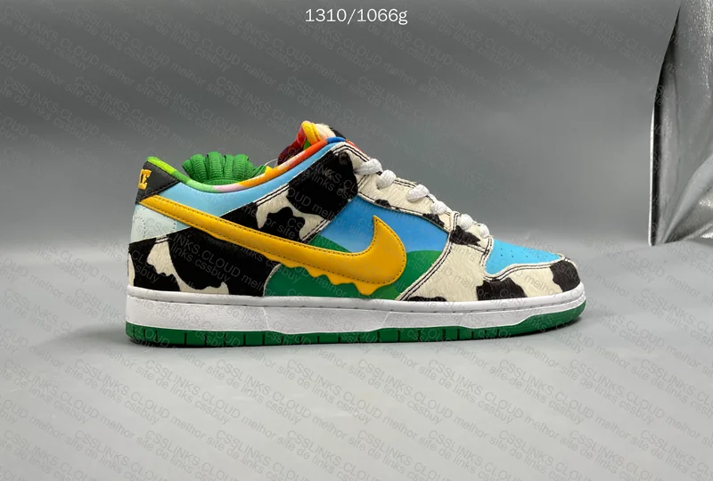 nike ben jerry's 8