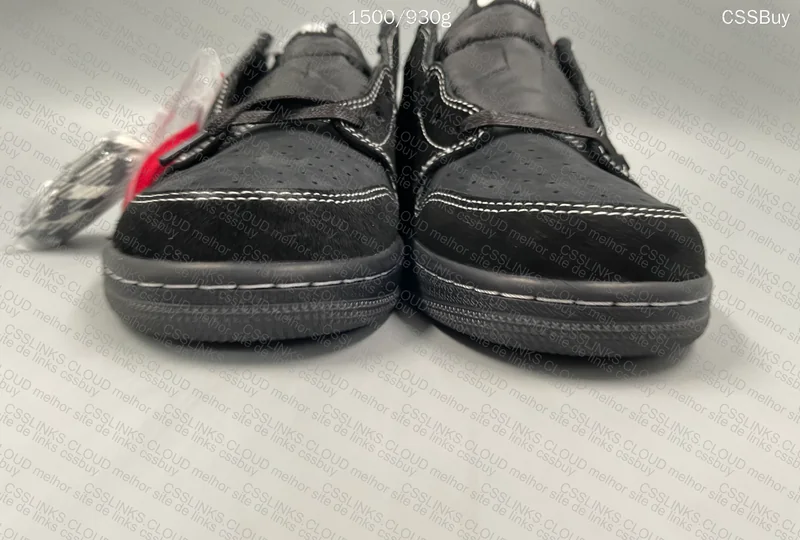 Nike Black phantom 2