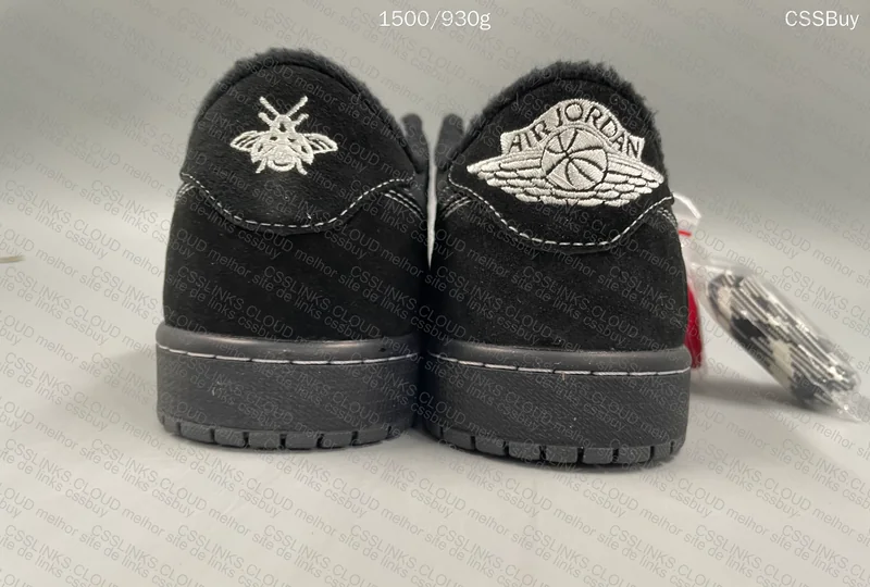 Nike Black phantom 3