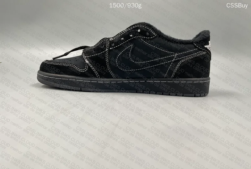 Nike Black phantom 5